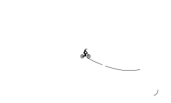 down arrow to start 2