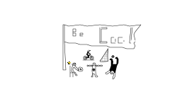 Be Cool