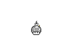toad's head (like for mario)