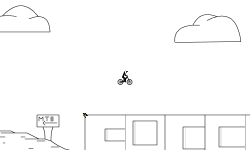 BMX Vs. MTB!!!!