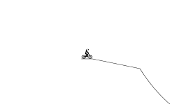 Cliff...JUMP!