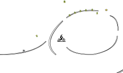 Rotating swivel