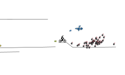 bombs away