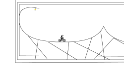 box frame