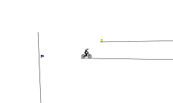 just a simple track