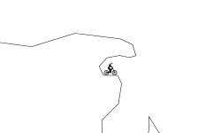 Smooth Jumps