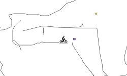 a track?