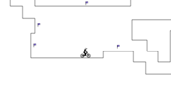 Monstrous Staircase