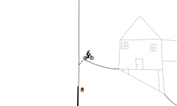House Cave