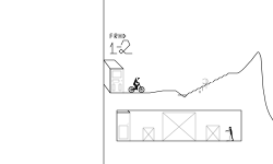 drop stage test