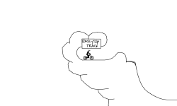 BackFlip Track