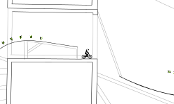 Fast smooth track #1