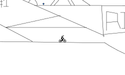 Escaping the Rider Labs #1