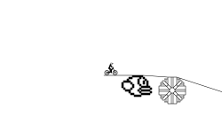 wheely track