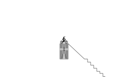 Take the Steps