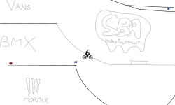 BMX PARK SBA
