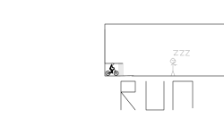 Prison Run (Offroad)