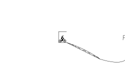 jumps and drops