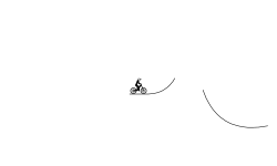 Kinda smooth Jumps!!