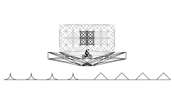 ramp down