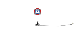 Captain America's sheild
