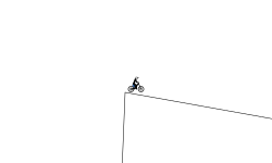Huge Jump