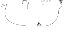 crazy cavern