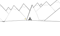 Mountain Biker.
