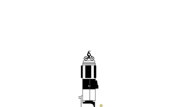 Yoda's Lightsaber