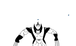 wolverine