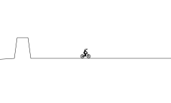 Wheelie Challenge