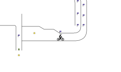 the up tube
