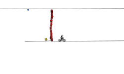 a short trail