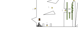 Technique #11 - Helicoptering