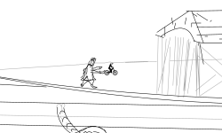 Noah's ark