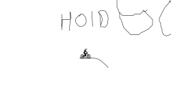 HOLD GO