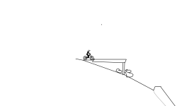 slope course