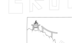 cool track in a nutshell