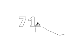71 subscriber special