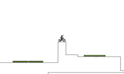 Speed Jump