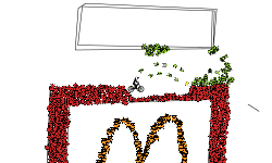 Mc donalds #2