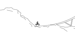 Mountain Jumps