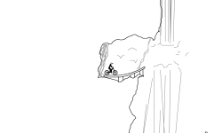 Cavern Escape