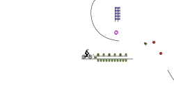 inpossible run