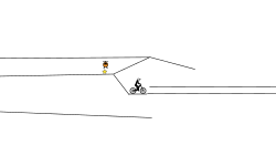 Dizzy Down-up Track I