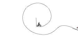 Clockwork Road