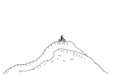 My first detailed track