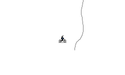 rock climbing