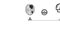 Small pixel art