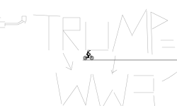 TRUMP=World War 3